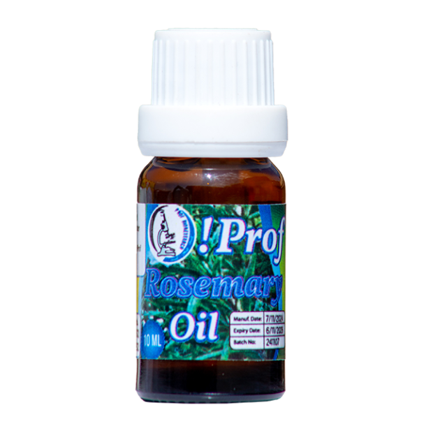 rosemary oil